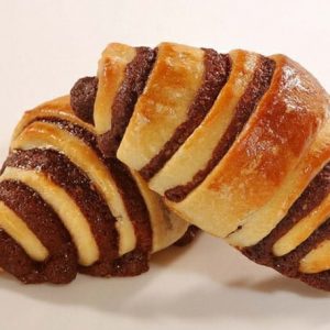 Rugelach and Pastries