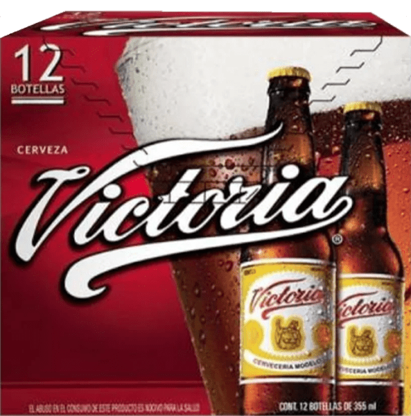 Victoria Beer (Made in Mexico) » Yoshon.com