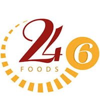 24/6 Foods