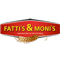 Fatti's and Moni's Pasta