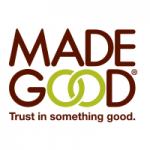 MadeGood (Sold in USA)