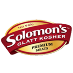 Solomon's Glatt Kosher