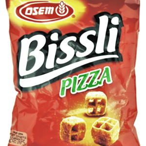 Osem Bissli Snacks (Made in Israel)