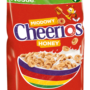 Honey Nut Cheerios (Made in USA) »