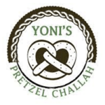 Yoni's Pretzel Challah