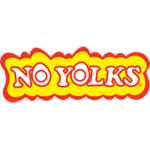 No Yolks