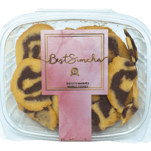 Best Simcha Cookies (Made in Canada)